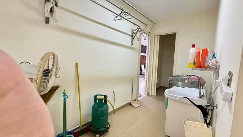 Central Park condominium untuk Untuk Disewa - RM 3,600 /bulan, Feb 2026 - Interior - PropertyGuru.com.my