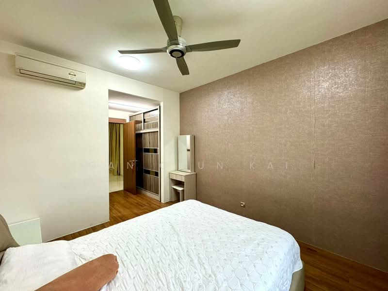 Central Park condominium untuk Untuk Disewa - RM 3,500 /bulan, Feb 2026 - Bedroom - PropertyGuru.com.my