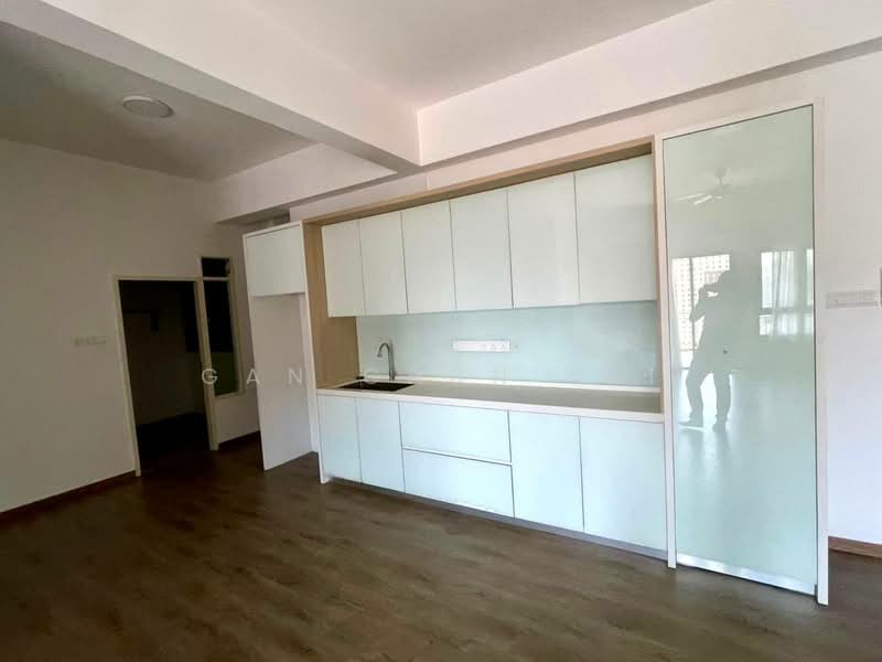 Condominium for Rent at Grace Residence - Gan Chun Kai - Kitchen - PropertyGuru.com.my