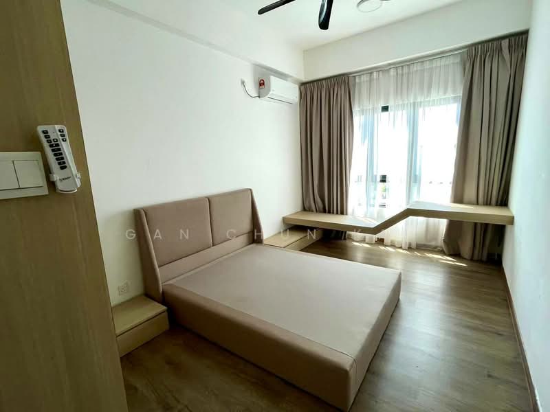 Condominium for Rent at Grace Residence - Gan Chun Kai - Bedroom - PropertyGuru.com.my