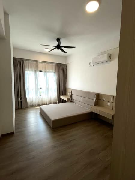 Condominium for Rent at Grace Residence - Gan Chun Kai - Bedroom - PropertyGuru.com.my