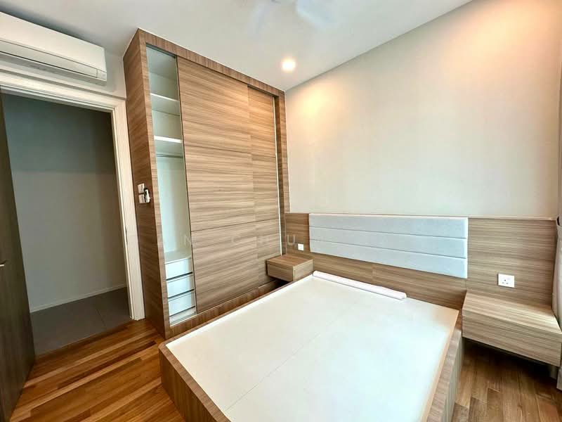 Condominium for Rent at Middleton - Gan Chun Kai - Bedroom - PropertyGuru.com.my