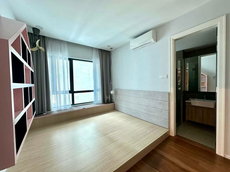 Condominium for Rent at Middleton - Gan Chun Kai - Bedroom - PropertyGuru.com.my
