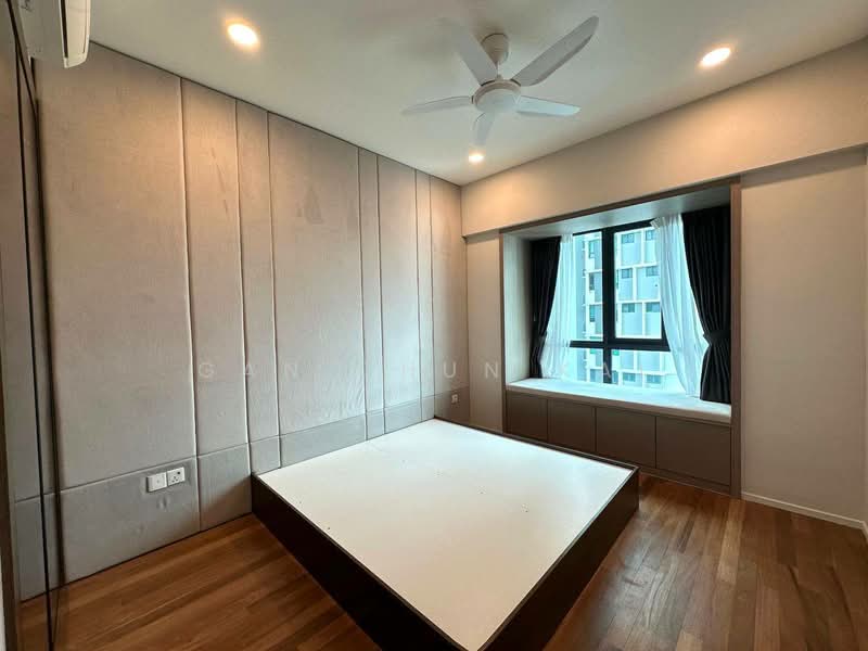Condominium for Rent at Middleton - Gan Chun Kai - Bedroom - PropertyGuru.com.my
