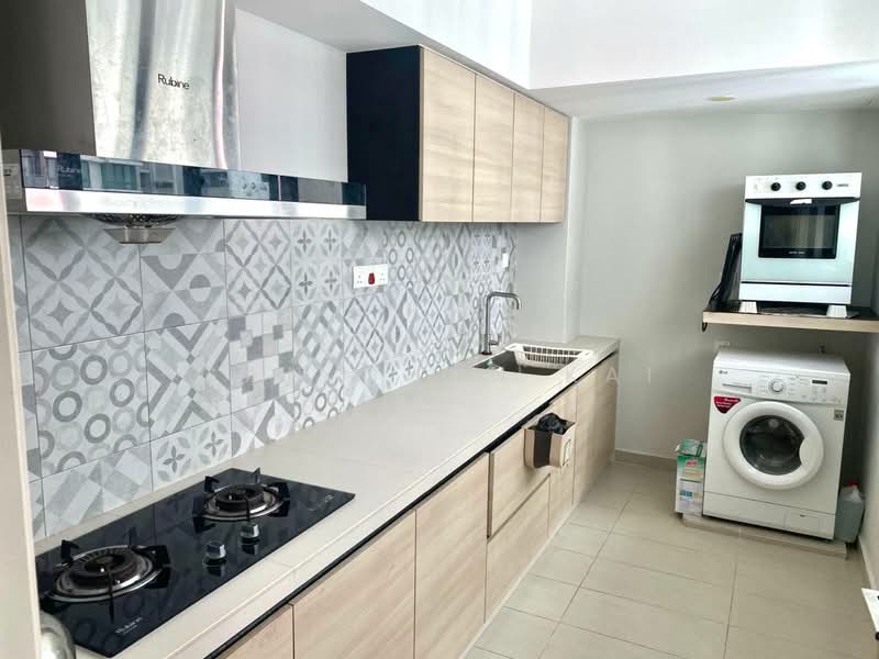 Condominium for Rent at Middleton - Gan Chun Kai - Kitchen - PropertyGuru.com.my