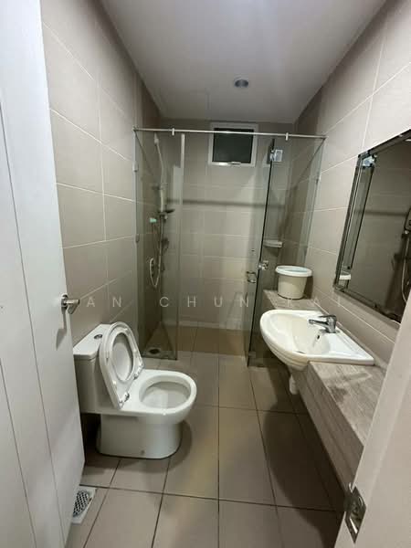 Summerton untuk Untuk Disewa - RM 3,200 /bulan, Feb 2026 - Bathroom - PropertyGuru.com.my