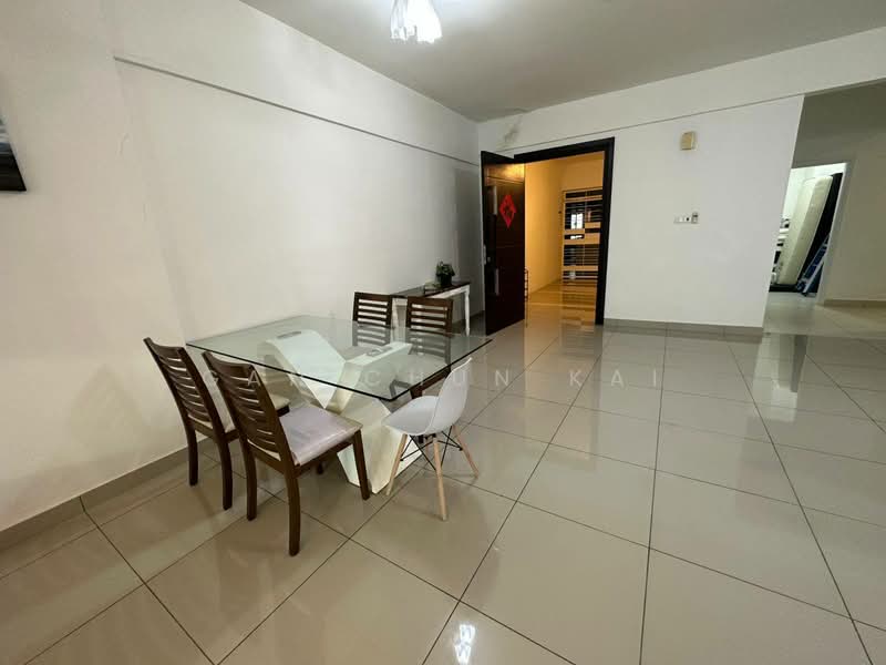 Summerton untuk Untuk Disewa - RM 3,200 /bulan, Feb 2026 - Dining Room - PropertyGuru.com.my