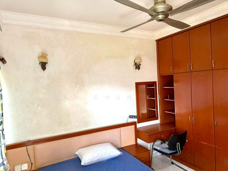 Apartment for Rent at Gambier Heights - Gan Chun Kai - Bedroom - PropertyGuru.com.my