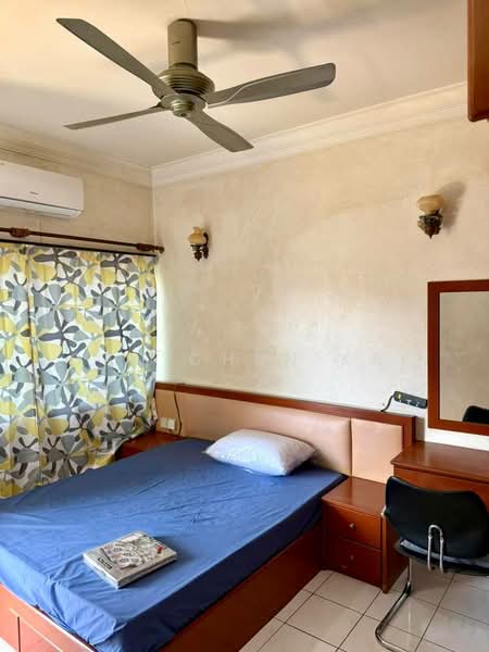 Apartment for Rent at Gambier Heights - Gan Chun Kai - Bedroom - PropertyGuru.com.my