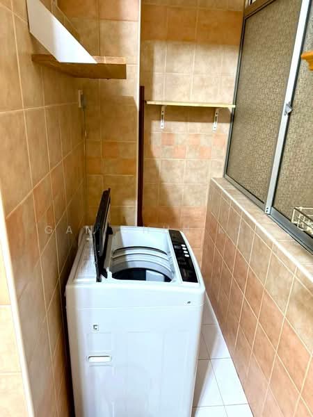 Apartment for Rent at Gambier Heights - Gan Chun Kai - Interior - PropertyGuru.com.my