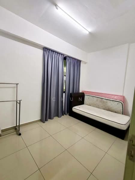 The Promenade untuk Untuk Disewa - RM 2,000 /bulan, Mac 2026 - Bedroom - PropertyGuru.com.my