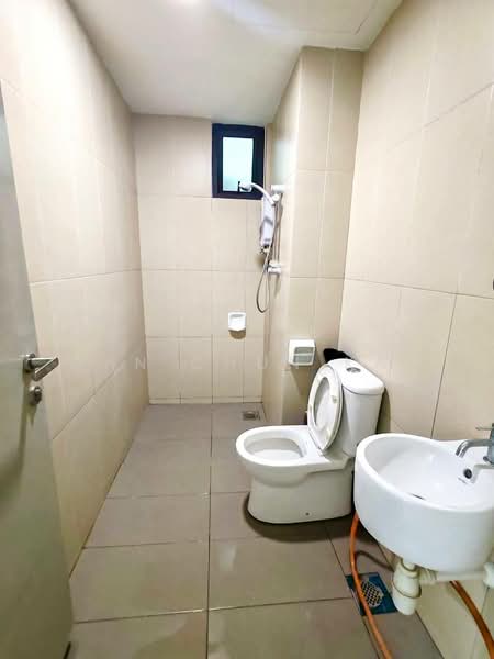 The Promenade untuk Untuk Disewa - RM 2,000 /bulan, Mac 2026 - Bathroom - PropertyGuru.com.my