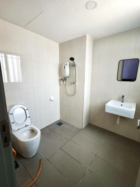 The Promenade untuk Untuk Disewa - RM 2,000 /bulan, Mac 2026 - Bathroom - PropertyGuru.com.my