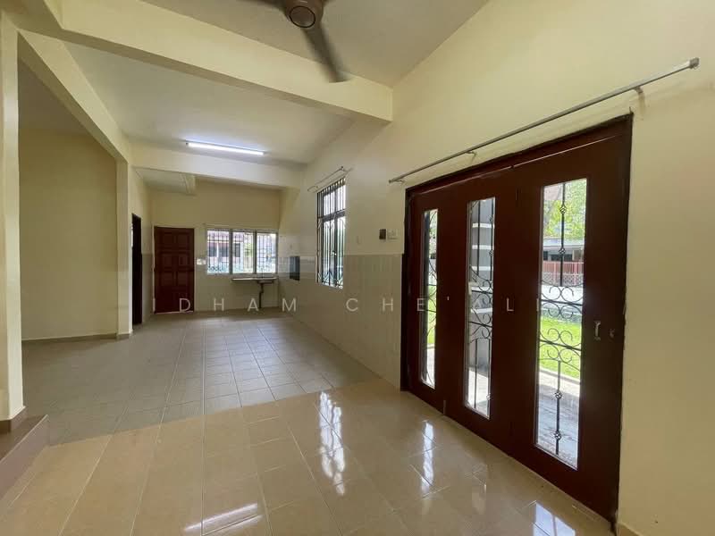 2-storey Terraced House for Sale in Bandar Indera Mahkota (Kuantan) - Idham Che'Ali - Interior - PropertyGuru.com.my