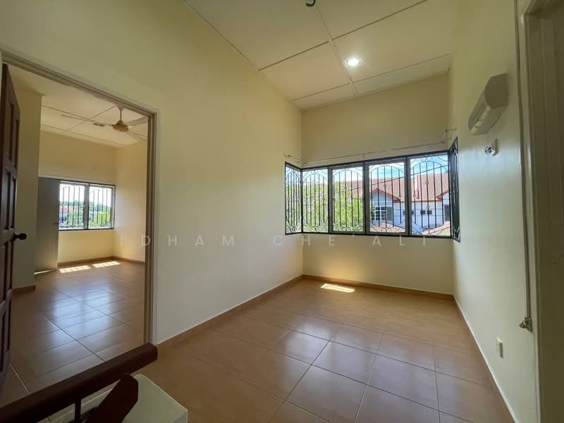 2-storey Terraced House for Sale in Bandar Indera Mahkota (Kuantan) - Idham Che'Ali - Interior - PropertyGuru.com.my
