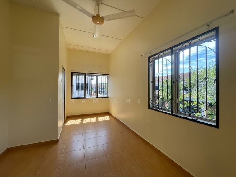 2-storey Terraced House for Sale in Bandar Indera Mahkota (Kuantan) - Idham Che'Ali - Interior - PropertyGuru.com.my