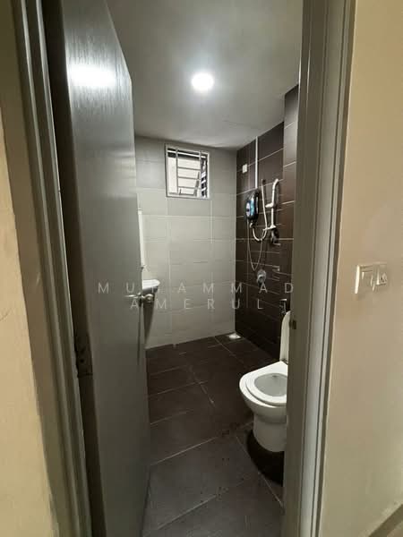 Armani Residence Sg Long untuk Untuk Disewa - RM 1,497 /bulan, Feb 2026 - Bathroom - PropertyGuru.com.my