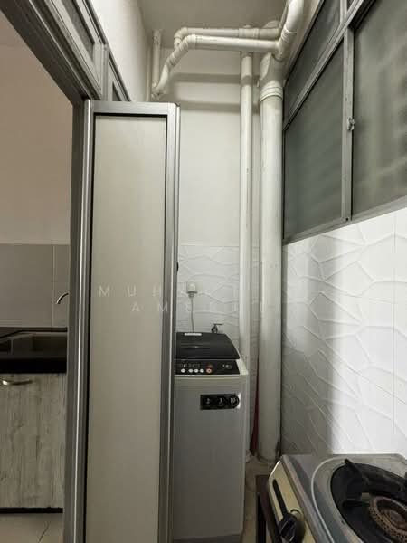 Armani Residence Sg Long untuk Untuk Disewa - RM 1,497 /bulan, Feb 2026 - Interior - PropertyGuru.com.my