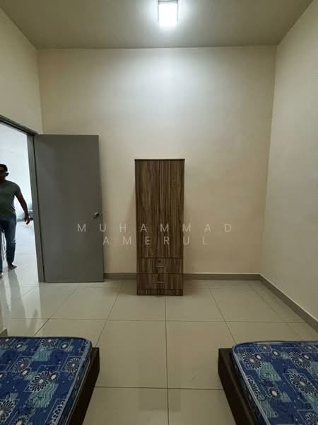 Armani Residence Sg Long untuk Untuk Disewa - RM 1,497 /bulan, Feb 2026 - Bedroom - PropertyGuru.com.my