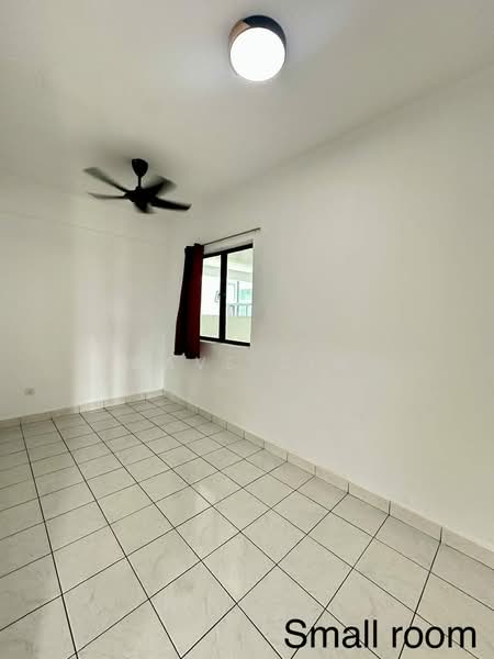 Residensi Larkin Indah untuk Untuk Disewa - RM 2,000 /bulan, Feb 2026 - Interior - PropertyGuru.com.my