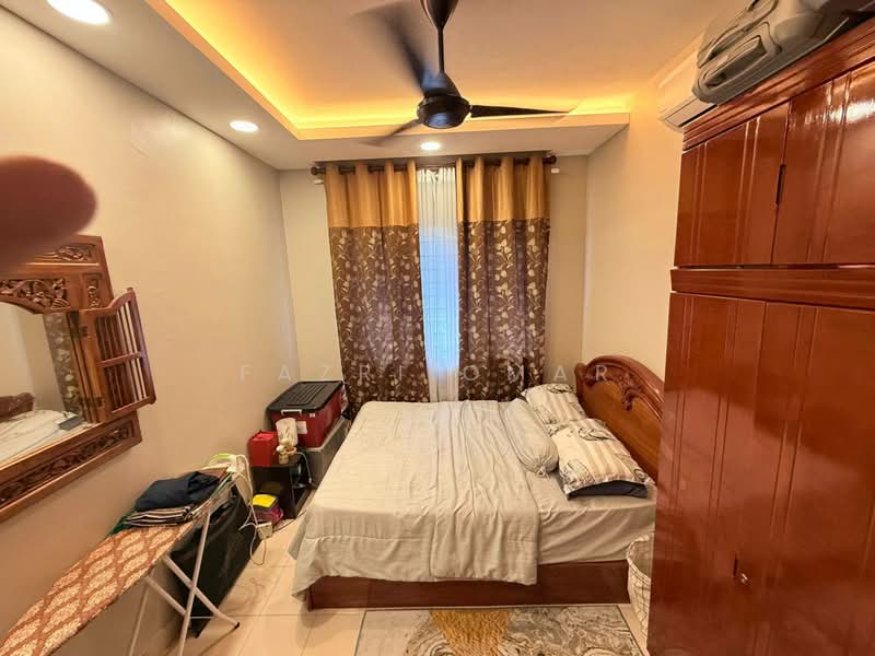 Apartment for Sale at Serunai - Fazri Omar - PropertyGuru.com.my