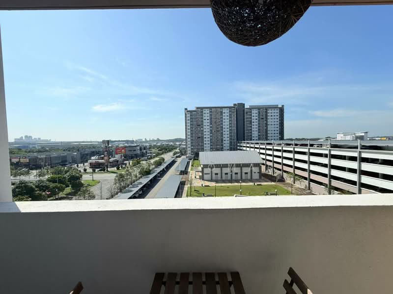 Apartment for Sale at Serunai - Fazri Omar - PropertyGuru.com.my