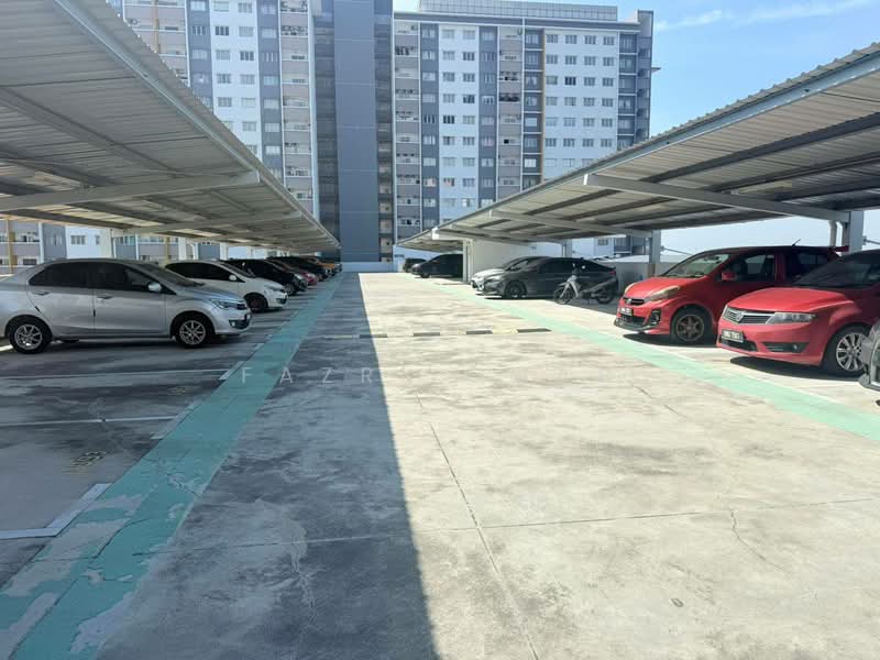 Apartment for Sale at Serunai - Fazri Omar - PropertyGuru.com.my