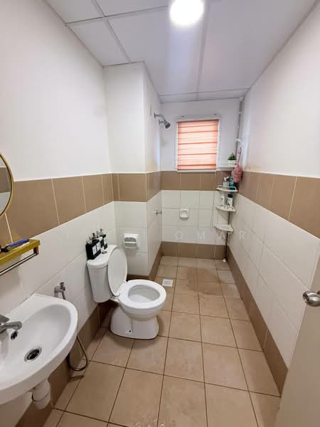 Apartment for Sale at Serunai - Fazri Omar - PropertyGuru.com.my