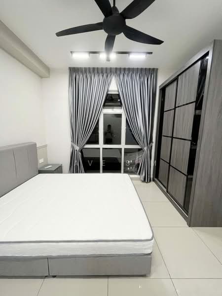 D'Putra Suites untuk Untuk Disewa - RM 3,500 /bulan, Feb 2026 - Bedroom - PropertyGuru.com.my