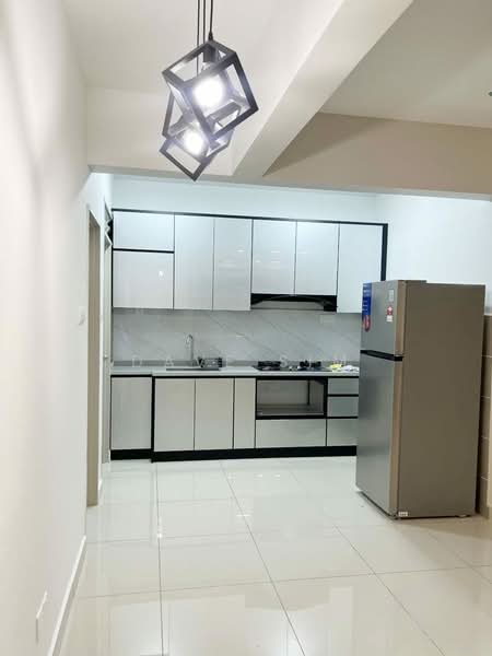 D'Putra Suites untuk Untuk Disewa - RM 3,500 /bulan, Feb 2026 - Kitchen - PropertyGuru.com.my