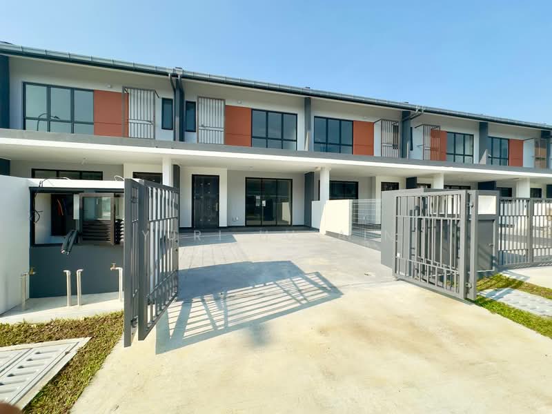 2-storey Terraced House for Sale in Bandar Bukit Raja (Klang) - YURI HUSAIN - Exterior - PropertyGuru.com.my