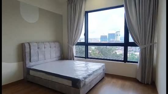Service Residence for Rent at The Era @ Duta North - Myikey Lai - PropertyGuru.com.my