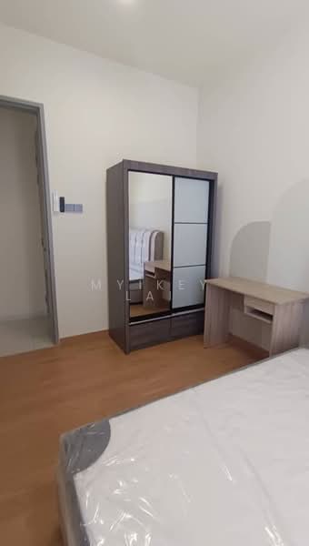 Service Residence for Rent at The Era @ Duta North - Myikey Lai - Bedroom - PropertyGuru.com.my