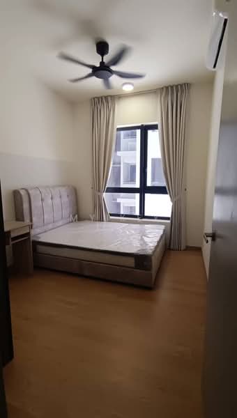 Service Residence for Rent at The Era @ Duta North - Myikey Lai - Bedroom - PropertyGuru.com.my