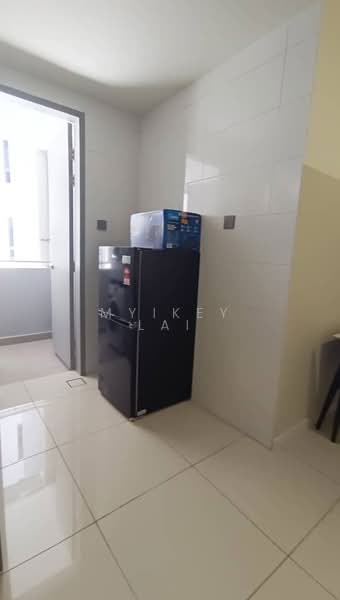 Service Residence for Rent at The Era @ Duta North - Myikey Lai - Kitchen - PropertyGuru.com.my