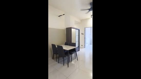 Service Residence for Rent at The Era @ Duta North - Myikey Lai - PropertyGuru.com.my