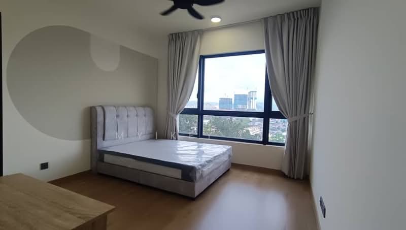 Service Residence for Rent at The Era @ Duta North - Myikey Lai - Bedroom - PropertyGuru.com.my