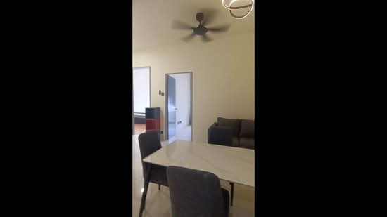 Service Residence for Rent at The Era @ Duta North - Myikey Lai - PropertyGuru.com.my