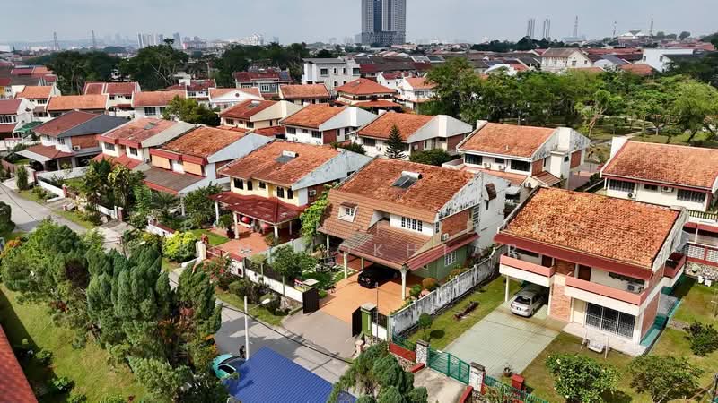 Bungalow for Sale in SS2 (Petaling Jaya) - Akramin Firdaus Bin Mokhtar - Exterior - PropertyGuru.com.my