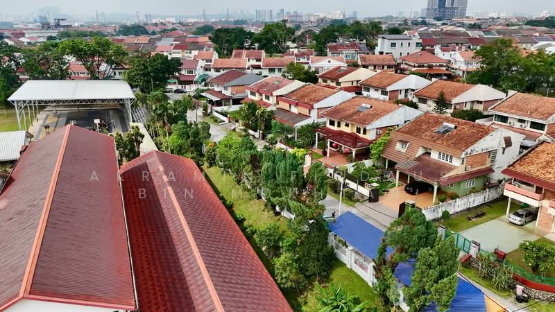 Bungalow for Sale in SS2 (Petaling Jaya) - Akramin Firdaus Bin Mokhtar - Exterior - PropertyGuru.com.my