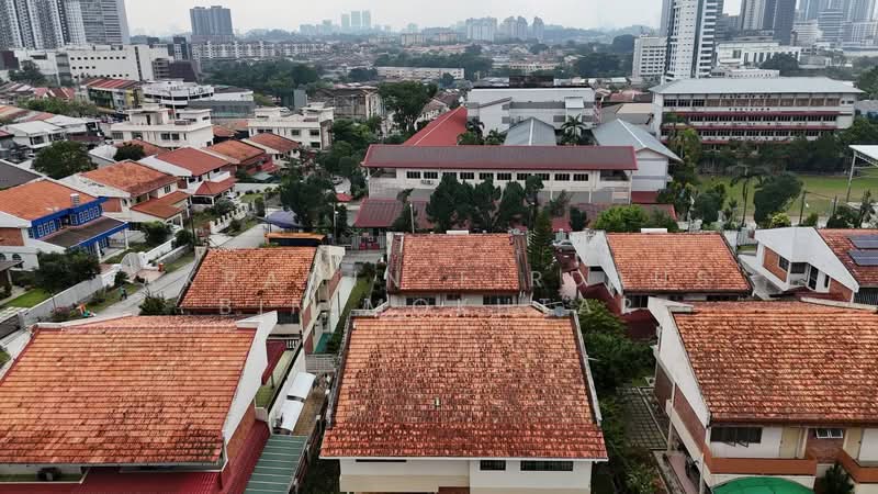 Bungalow for Sale in SS2 (Petaling Jaya) - Akramin Firdaus Bin Mokhtar - Exterior - PropertyGuru.com.my