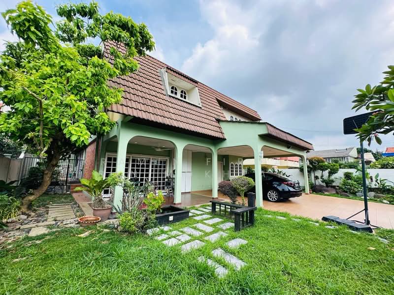 Bungalow for Sale in SS2 (Petaling Jaya) - Akramin Firdaus Bin Mokhtar - Exterior - PropertyGuru.com.my