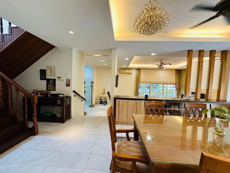 Bungalow for Sale in SS2 (Petaling Jaya) - Akramin Firdaus Bin Mokhtar - Interior - PropertyGuru.com.my