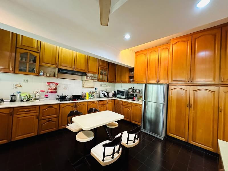 Bungalow for Sale in SS2 (Petaling Jaya) - Akramin Firdaus Bin Mokhtar - Kitchen - PropertyGuru.com.my