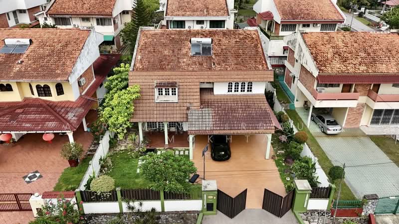 Bungalow for Sale in SS2 (Petaling Jaya) - Akramin Firdaus Bin Mokhtar - Exterior - PropertyGuru.com.my