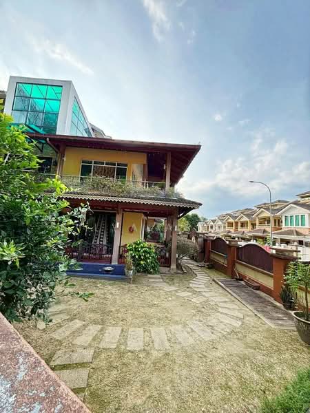 2.5-storey Terraced House for Sale in Ampang Jaya (Ampang) - BILYA ARIFF - PropertyGuru.com.my