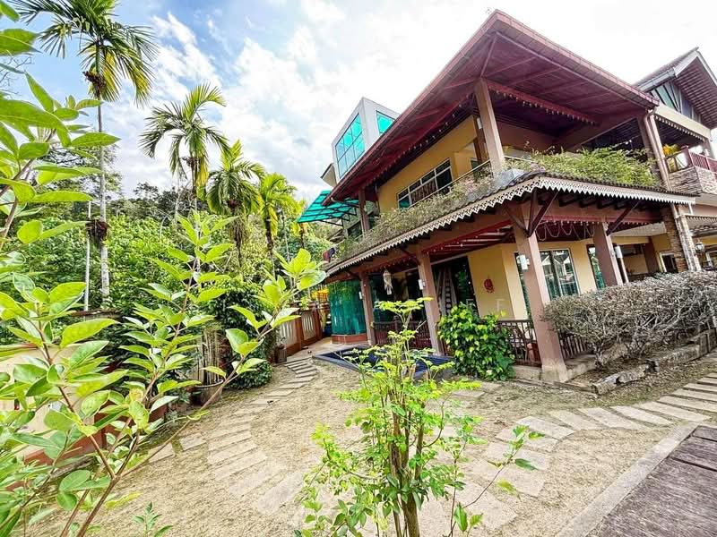 2.5-storey Terraced House for Sale in Ampang Jaya (Ampang) - BILYA ARIFF - PropertyGuru.com.my