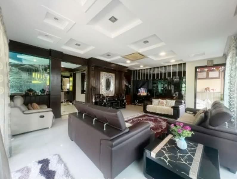 2.5-storey Terraced House for Sale in Ampang Jaya (Ampang) - BILYA ARIFF - PropertyGuru.com.my