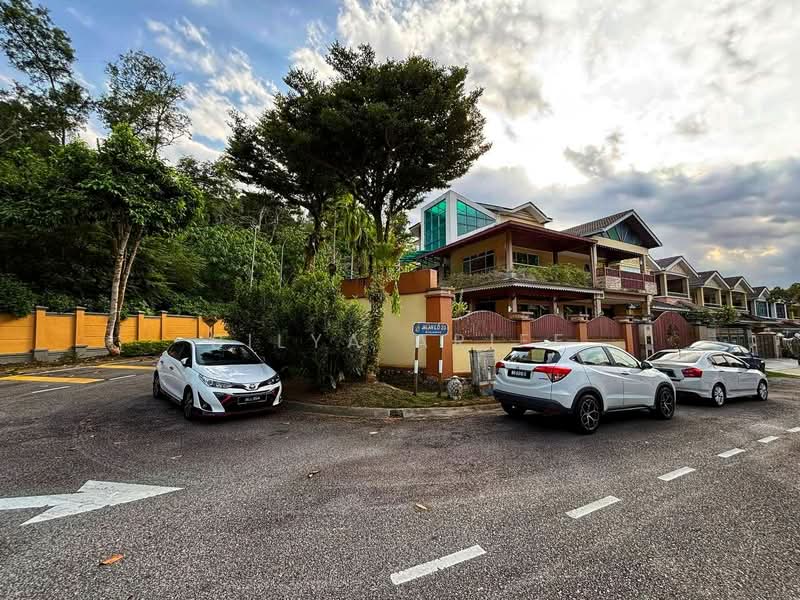 2.5-storey Terraced House for Sale in Ampang Jaya (Ampang) - BILYA ARIFF - PropertyGuru.com.my