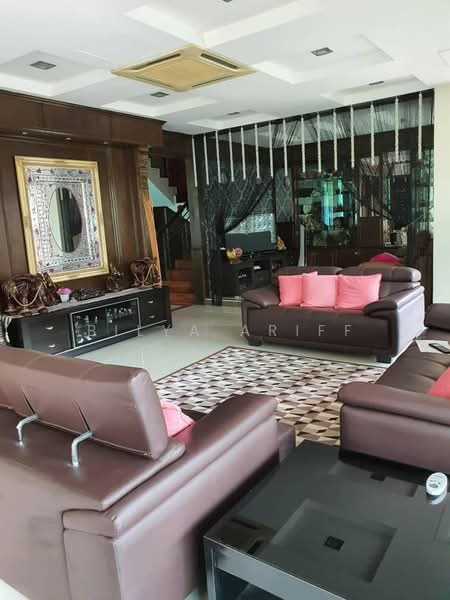 2.5-storey Terraced House for Sale in Ampang Jaya (Ampang) - BILYA ARIFF - PropertyGuru.com.my